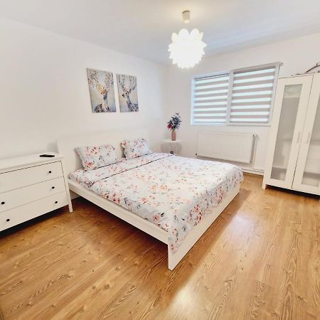 Dream Apartment 시나이아 외부 사진