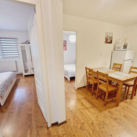 Dream Apartment 시나이아 외부 사진