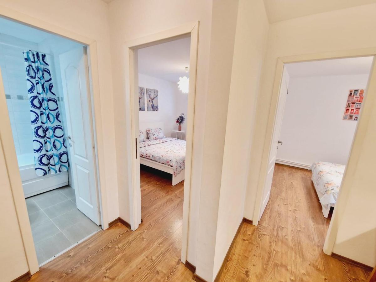 Dream Apartment 시나이아 외부 사진