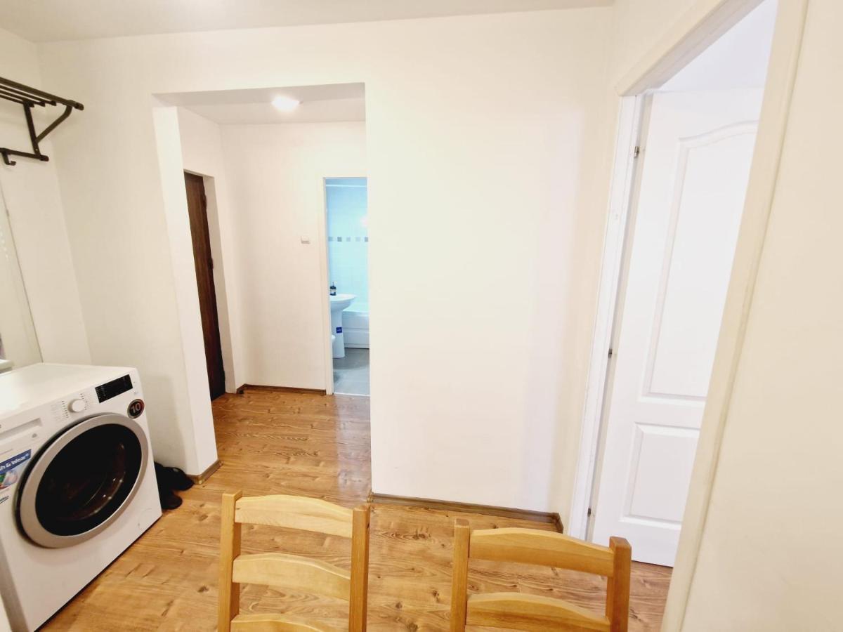 Dream Apartment 시나이아 외부 사진