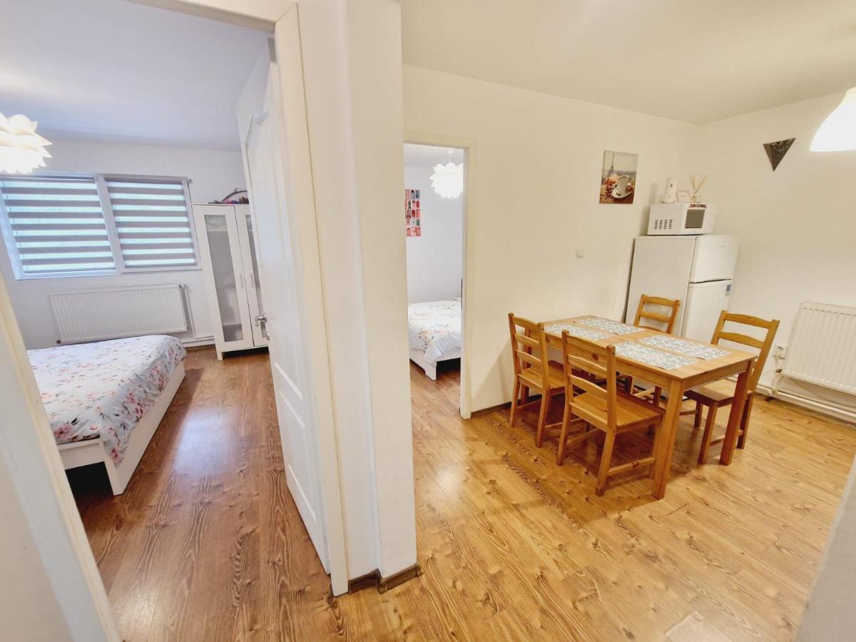 Dream Apartment 시나이아 외부 사진